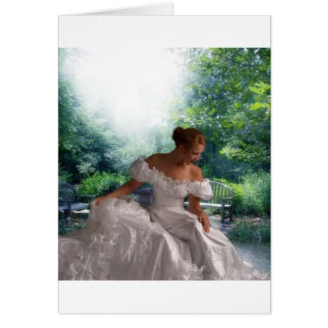 HER SECRET GARDEN (Front)