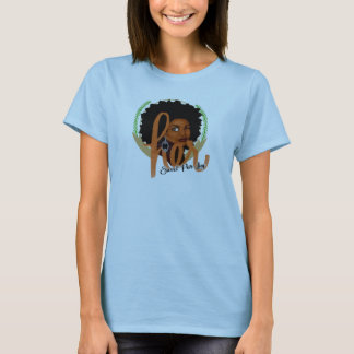 Her Sweet Par-lay T-Shirt