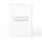 Her Vows Card Minimalist Script Vow Card