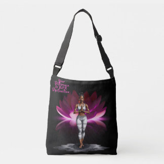Her Wisdom Difference Tote