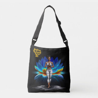 Her Wisdom Mastering Energy Tote