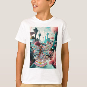Her World Of Magical Wonder T-Shirt