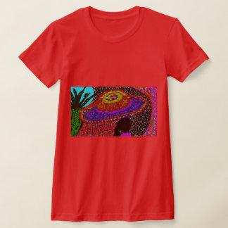 Her World T-Shirt