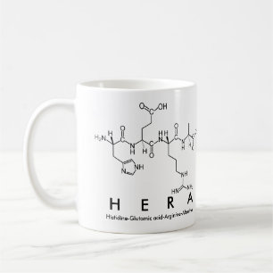 Hera peptide nom mug