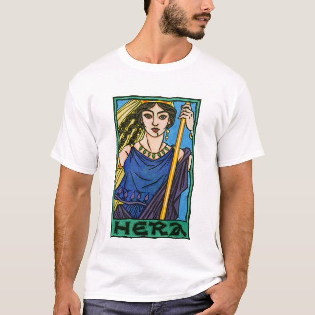 Hera T-Shirt (Front)