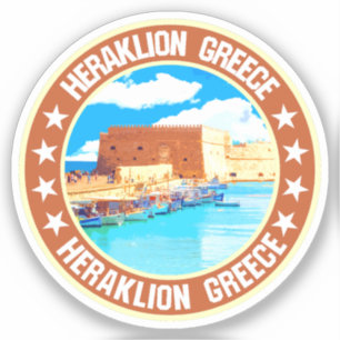 Heraklion                                         