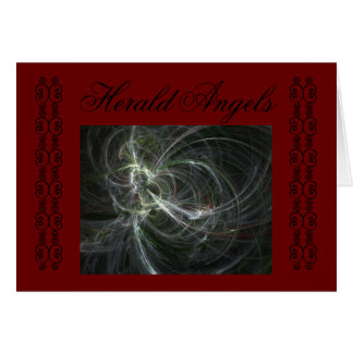 HERALD ANGELS