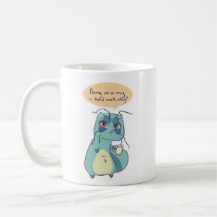 HERALD Coffee Mug