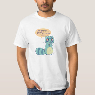 HERALD Vegan T-Shirt