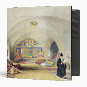 Heraldic Designs, from 'Art and Industry', publish Binder
