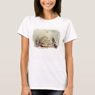 Heraldic Designs, from 'Art and Industry', publish T-Shirt