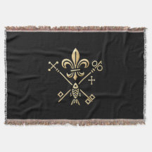 Heraldic icon ceiling