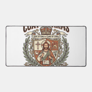 Héraldique de Jésus Blason Héraldique de Jésus Bla
