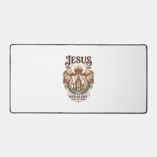 Héraldique de Jésus Blason Héraldique de Jésus Bla