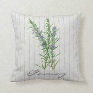 Herb Pillow - Rosemary
