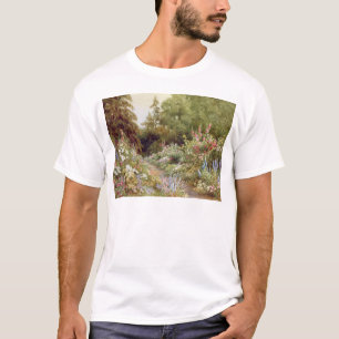 Herbaceous Border T-Shirt