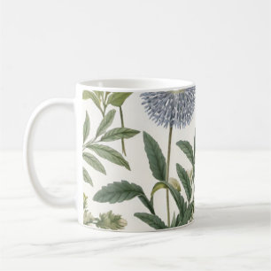 Herbal Harmony Coffee Mug