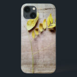 Herbarium V iPhone 13 Case<br><div class="desc">Floral</div>