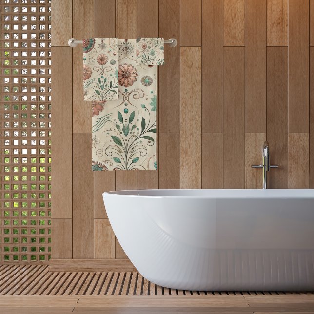 Herbe Boho (Créateur téléchargé)