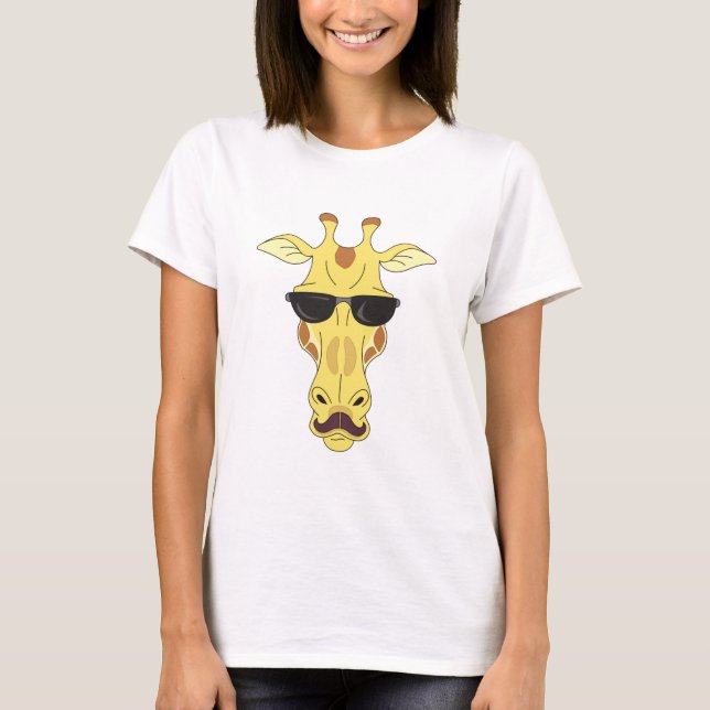 Herbe - T-shirt femme FIC (Devant)