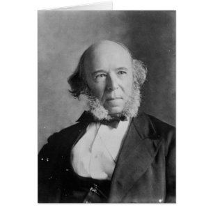 Herbert Spencer