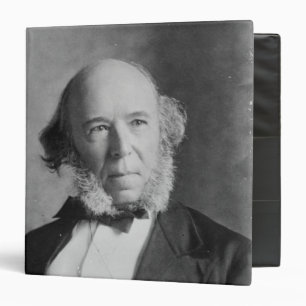 Herbert Spencer Binder