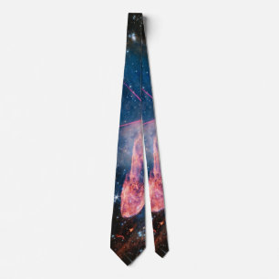 Herbig-Haro 46/47 Tie