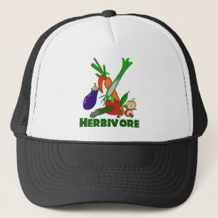 Herbivore Trucker Hat