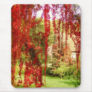 Herbst / Autumn Mouse Pad