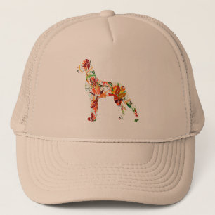 Herbstdogge Trucker Hat