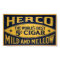 Herco Cigar-1905