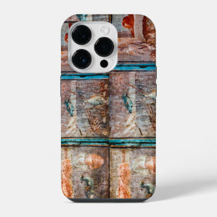 Herculaneum Pompeii Art Naples Italy iPhone 14 Pro Case