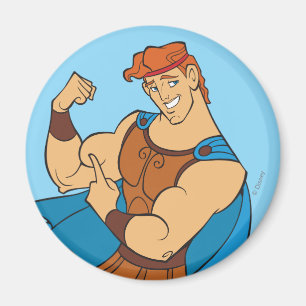 Hercule Flexion du Biceps Aimant