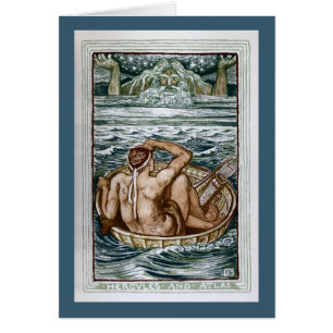 Hercules and Atlas