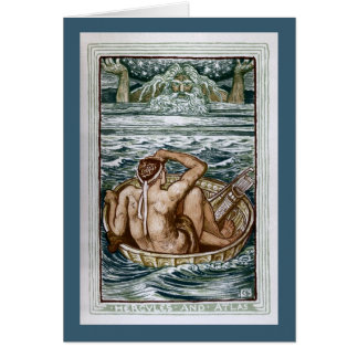 Hercules and Atlas