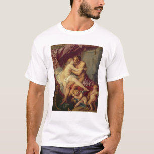 Hercules and Omphale T-Shirt