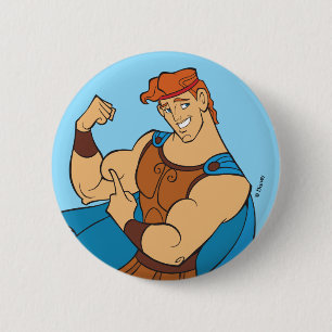 Hercules Bicep Flex Button