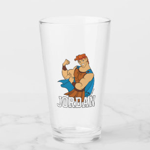 Hercules Bicep Flex Glass