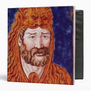 Hercules Binder
