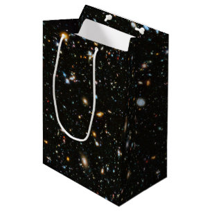 Hercules Cluster Medium Gift Bag