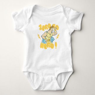 Hercules - De Zéro à Héros Body bébé