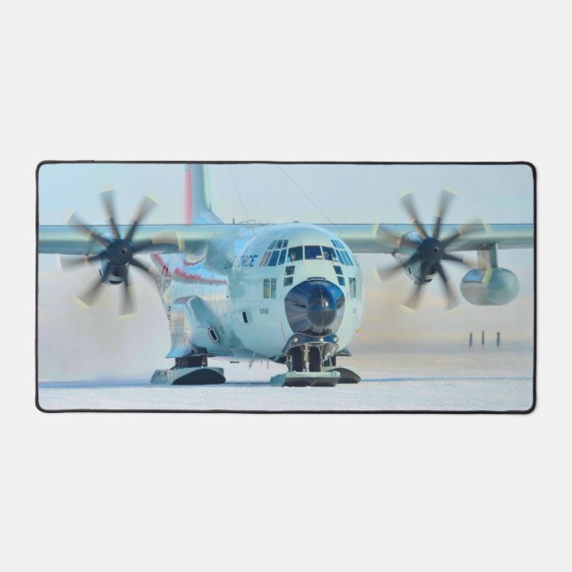 HERCULES LC-130H (Recto)