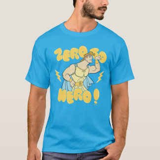 Hercules - Zero to Hero T-Shirt