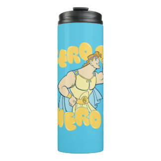 Hercules - Zero to Hero Thermal Tumbler