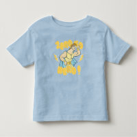 Hercules - Zero to Hero Toddler T-shirt