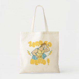 Hercules - Zero to Hero Tote Bag