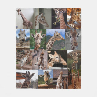 Herd 50" x 60" Medium Fleece Blanket