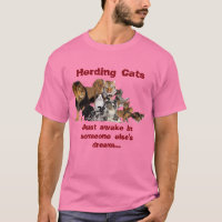 Herding Cats - Proposal Management