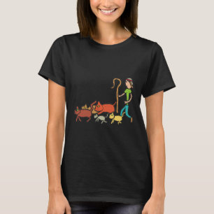 Herding Cats T-Shirt