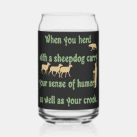 Herding Humour